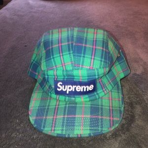 Supreme 5 panel